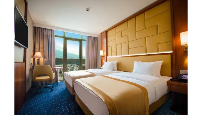 New Tiflis Hotel poza 1