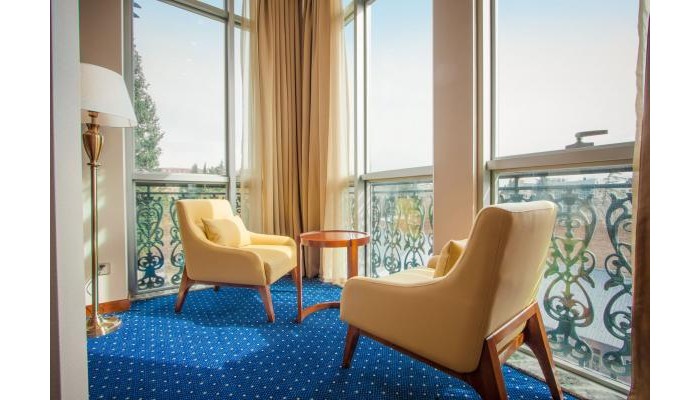 New Tiflis Hotel poza 0