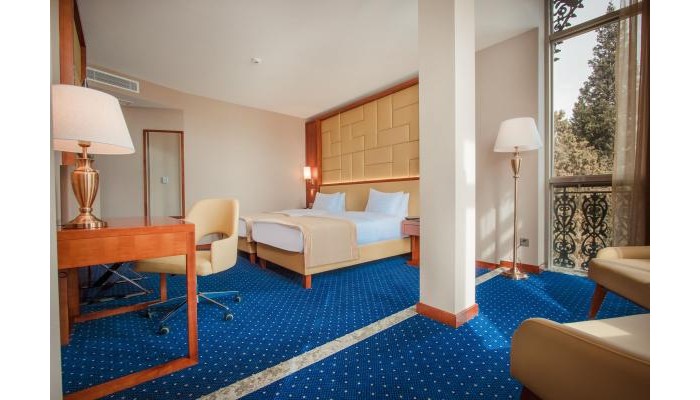 New Tiflis Hotel poza 8