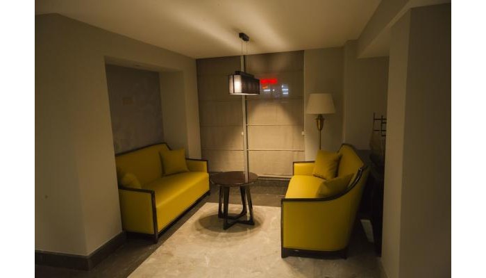 New Tiflis Hotel poza 3