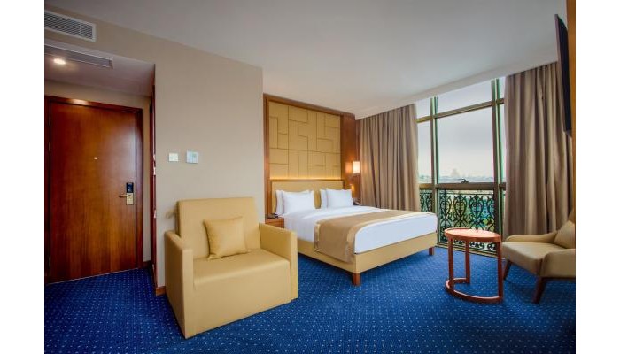 New Tiflis Hotel poza 6