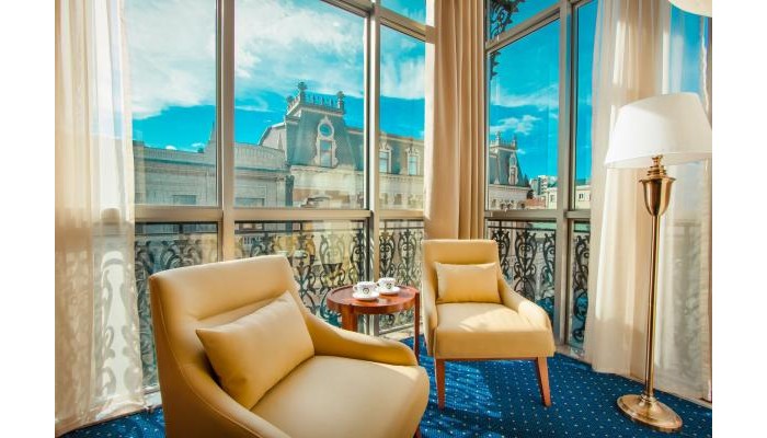 New Tiflis Hotel poza 9