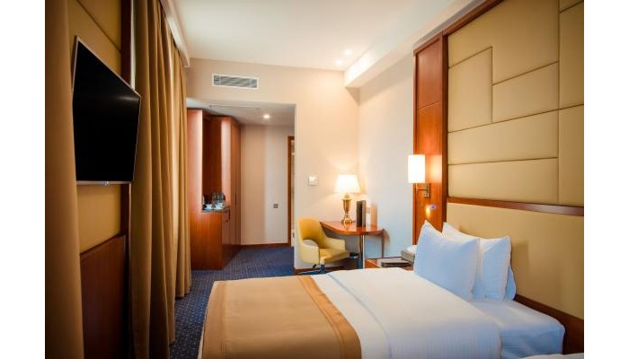 New Tiflis Hotel poza 7