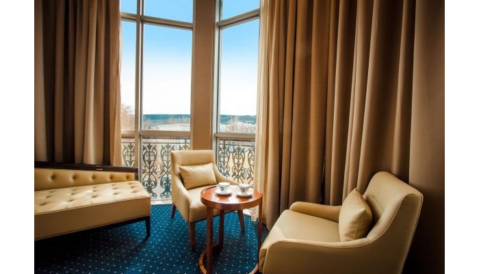 New Tiflis Hotel poza 4