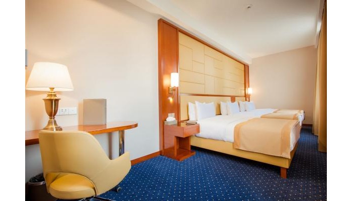 New Tiflis Hotel poza 5
