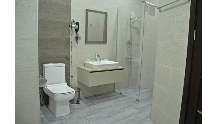 Old Tbilisi Hotel poza 3