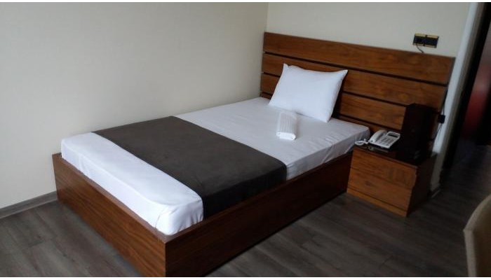 Old Tbilisi Hotel poza 5