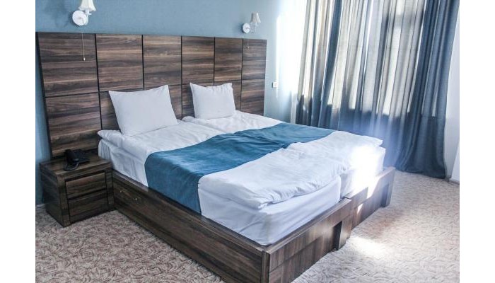 Old Tbilisi Hotel poza 1