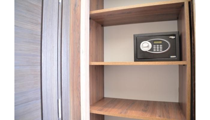 Old Tbilisi Hotel poza 7