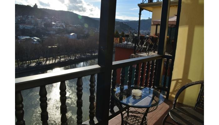 Old Tbilisi Hotel poza 0