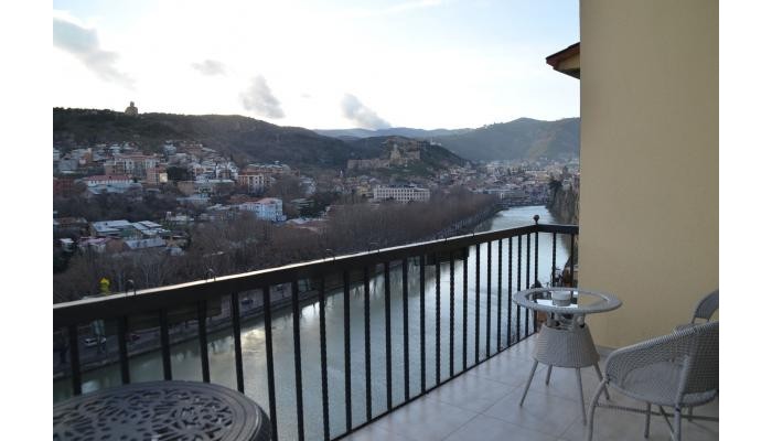 Old Tbilisi Hotel poza 6