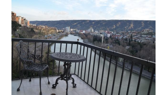 Old Tbilisi Hotel poza 2