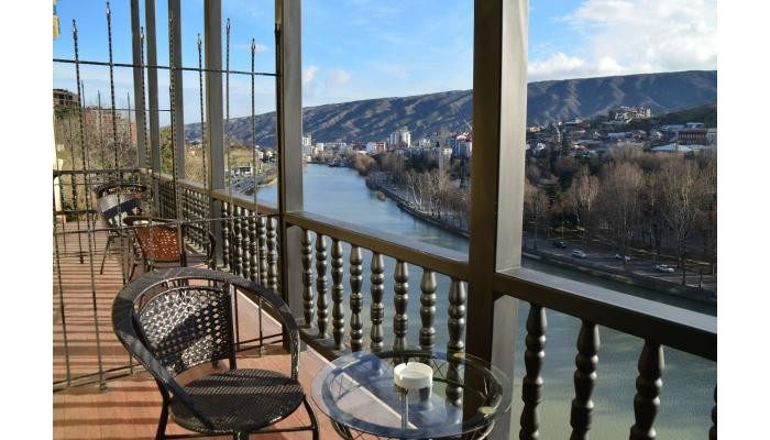 Old Tbilisi Hotel poza 9