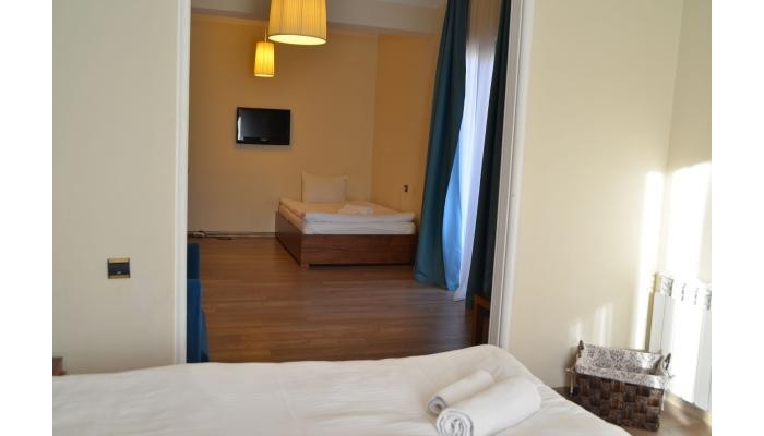 Old Tbilisi Hotel poza 8