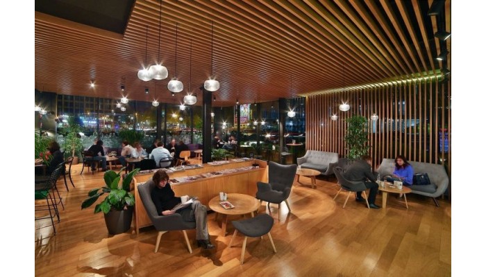 Radisson Blu Iveria Hotel, Tbilisi poza 0