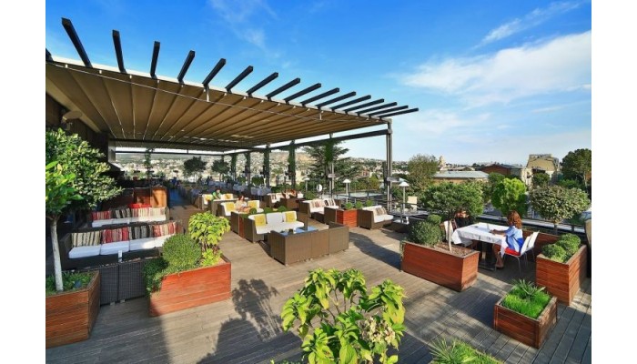 Radisson Blu Iveria Hotel, Tbilisi poza 1