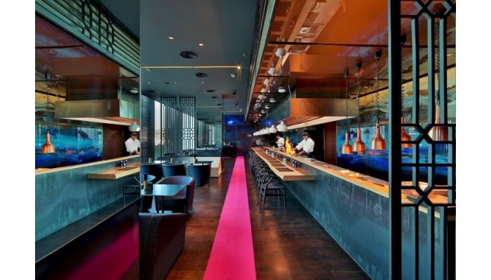 Radisson Blu Iveria Hotel, Tbilisi poza 2