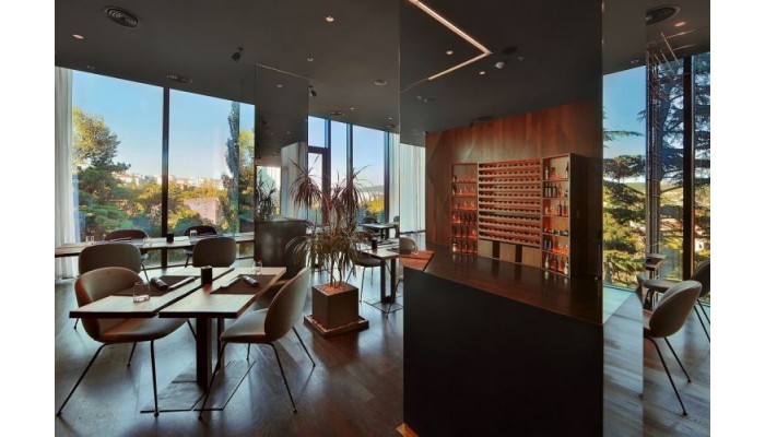 Radisson Blu Iveria Hotel, Tbilisi poza 3