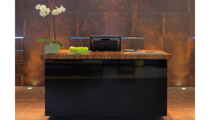 Radisson Blu Iveria Hotel, Tbilisi poza 4