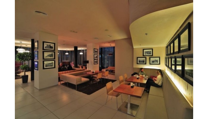 Radisson Blu Iveria Hotel, Tbilisi poza 5