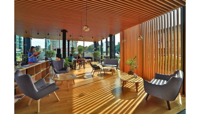 Radisson Blu Iveria Hotel, Tbilisi poza 6