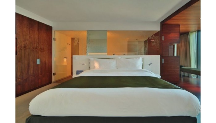 Radisson Blu Iveria Hotel, Tbilisi poza 9