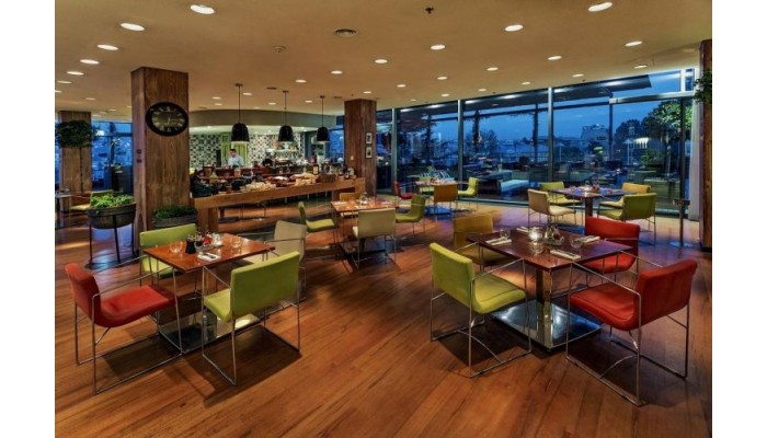 Radisson Blu Iveria Hotel, Tbilisi poza 10