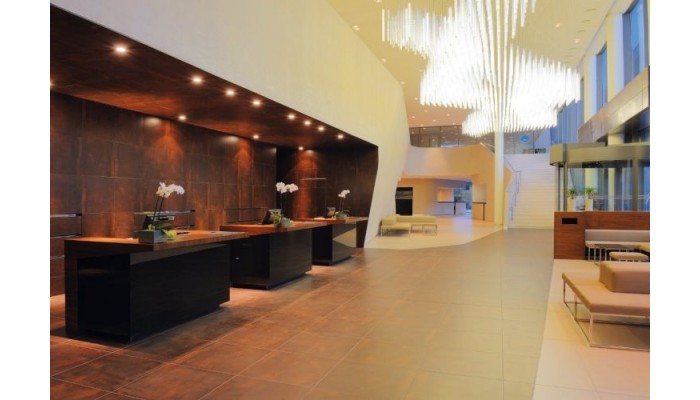 Radisson Blu Iveria Hotel, Tbilisi poza 11