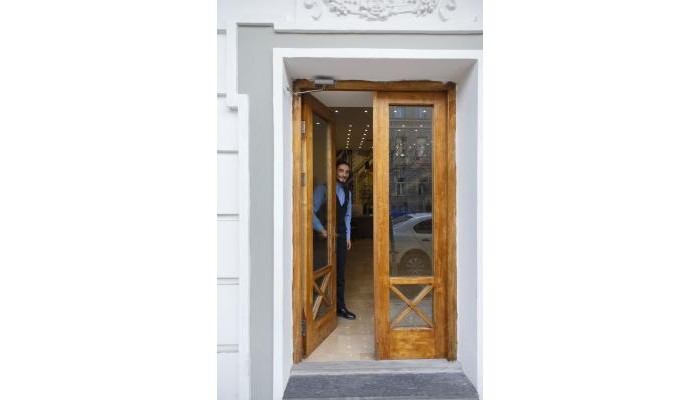 Tribeca Hotel poza 6