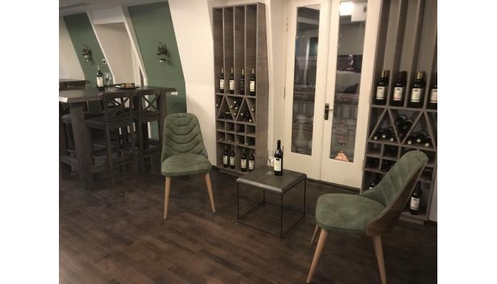 Tribeca Hotel poza 2