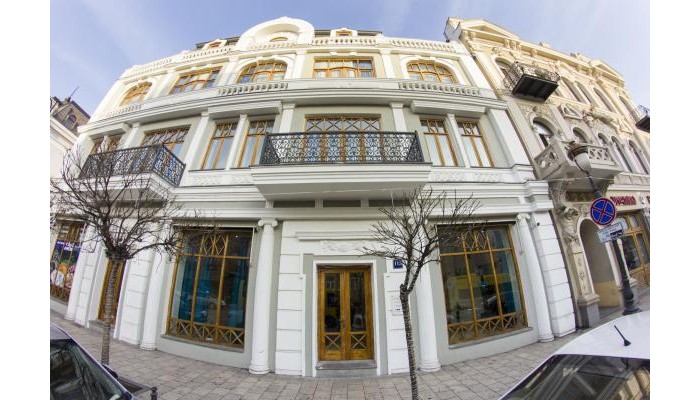 Tribeca Hotel poza 8