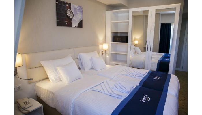 Tribeca Hotel poza 9