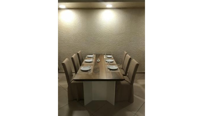 Tribeca Hotel poza 5