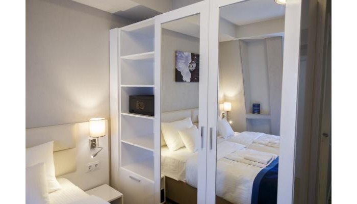 Tribeca Hotel poza 3