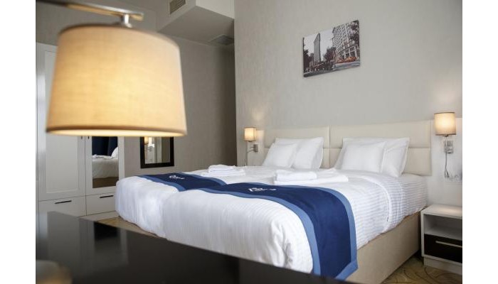 Tribeca Hotel poza 4