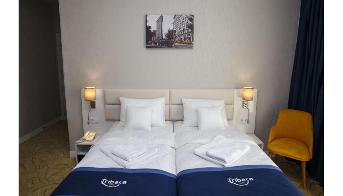 Tribeca Hotel poza 7